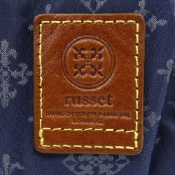 Túi xách russet - Hàng hiệu Authentic 831547