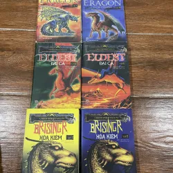 Cậu bé cưỡi rồng 3 phần gồm 6 cuốn 799550