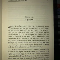 Tháng năm dài lang bạt - Tô Đức Chiêu 782311