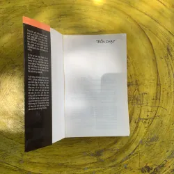 TRỐN CHẠY - CAROLYN JESSOP & LAURA PALMER 1022392