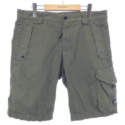 C.P COMPANY Quần short - Hàng hiệu Authentic
