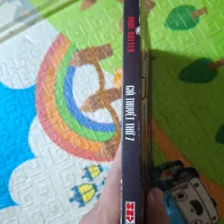 Giả Thuyết Thứ 7 977525