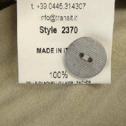 Jacket da Transit Par Satch 629543