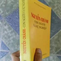 Nguyễn Chánh con người và sự nghiệp 793176