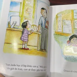 LÀM GÌ KHI BẠN NGHỈ CHƠI ? Hộp háo hức - sách song ngữ  1028164
