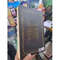 Sự Trả Thù Của Quý Cô - Sarah Maclean 2019 mới 90% VĂN HỌC HCM3012 923966