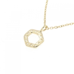 K10YG Nhẫn Cubic - Hàng hiệu Chính hãng 862475