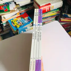 11. 📚 4 CUỐN SÁCH TRUYỆN TRANH TIẾNG HÀN QUỐC CHO TRẺ EM 557380