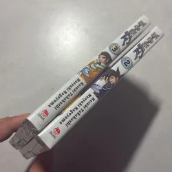 Yugi Oh! GX Tập lẻ 2, 3 (Co) 754359