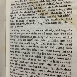 Lý luận văn học nghệ thuật cổ điển Trung Quốc - Khâu Chấn Thanh  501729