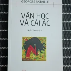 Văn học và cái ác (Bataille)