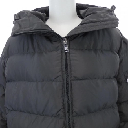 Áo khoác lông vũ PRADA với logo hình tam giác 290364 R212 1060 - Hàng hiệu Chính hãng 819474