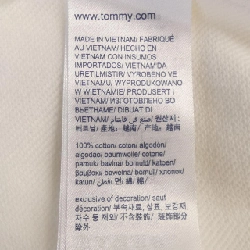 Áo khoác TOMMY HILFIGER - Hàng hiệu Authentic 901430