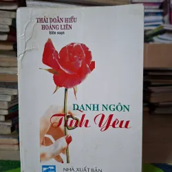 Danh Ngôn Tình Yêu