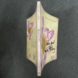 Bây giờ mới thấy - Thích Nhất Hạnh 1010172