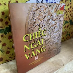Chiếc Ngai Vàng - Lan Khai