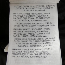 MONCLER FLAMMETTE Áo khoác lông - Hàng hiệu Chính hãng 822602