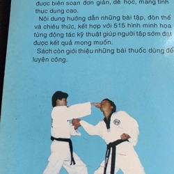 📚 BỘ SÁCH VÕ THUẬT TỰ VỆ THỰC DỤNG – 2 TẬP 531183