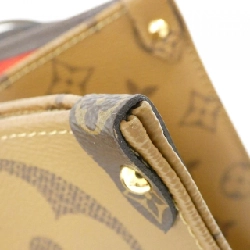 Túi xách Louis Vuitton Monogram Giant OnTheGo GM M44576 618224