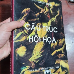 Cấu trúc hội họa  546200