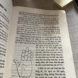 Những chỉ bí mật trong bàn tay 781035