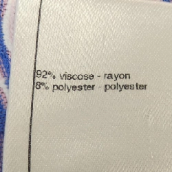 CHANEL P47955K06123 14P Áo - Hàng hiệu Chính hãng 636512