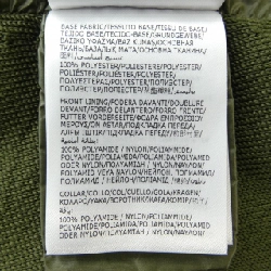 Moncler MONCLER 20919B00024 M1124 Áo khoác - Hàng hiệu Chính hãng 893155