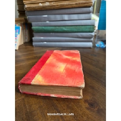 Sói đồng hoang - Hermann Hess 796895