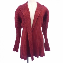 Pleats Please PP23-JD521 Áo khoác - Hàng hiệu Authentic