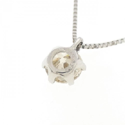 PT1000/PT850 Dây chuyền kim cương 0.706CT - Hàng hiệu Chính hãng 859205