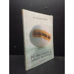 Cú sốc dưỡng dục PO Brinson - Ashley Merryman mới 80% bẩn HCM.ASB0309