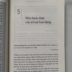 Bán Hàng Bằng Trí tuệ và Cảm xúc  506200