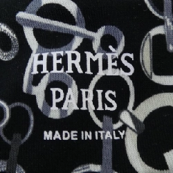 Áo thun HERMES DO RE BOUCLES 3H4624DR - Hàng hiệu Chính hãng 823535