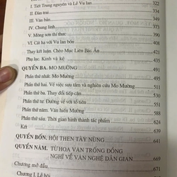 LỄ HỘI & NHÂN SINH - ĐẶNG VĂN LUNG 532021