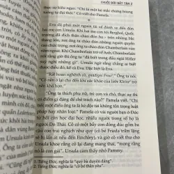 CHUỖI ĐỜI BẤT TẬN - KHÁNH VÂN 990917