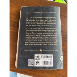Kỳ hiệu bốn người - Sir Arthur Conan Doyle 537704
