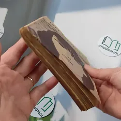 [XƯA] Để Lại Cho Em 1 (1987) - Vũ Hạnh 776081