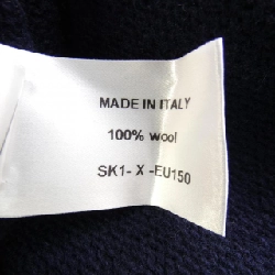 DUNHILL DUNHILL Áo len - Hàng hiệu Chính hãng 886241