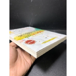 Đọc vị trẻ qua nét vẽ - Thực hành Akiyoshi Torii mới 80% ố ẫm (cẩm nang tâm trí) HCM0501 913009