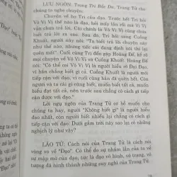 ĐÀM ĐẠO VỚI LÃO TỬ - VŨ NGỌC QUỲNH 791828