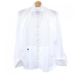 クリスチャンディオール CHRISTIAN DIOR 30MONTAIGNE 841B05A3356 Áo sơ mi - Hàng hiệu Chính hãng