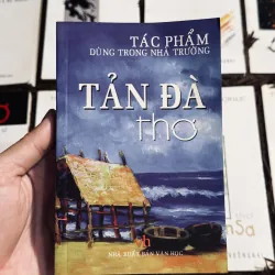 Combo 8 cuốn thơ khổ nhỏ bỏ túi 1017884