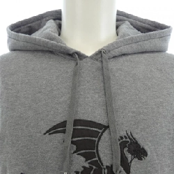 HERMES EX-LIBRIS DRAGON *92-5770 Áo khoác - Hàng hiệu Chính hãng 890303