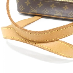 Túi xách vai Louis Vuitton Monogram Cite GM M51181 - Hàng hiệu Chính hãng 767246
