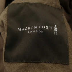 MACKINTOSH LONDON Áo khoác lông vũ 641529
