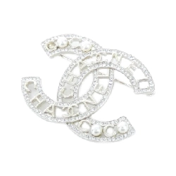 Brooch Chanel AB4879