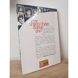 Những Thiên Thần Đường Phố (2015) - Mã Thiện Đồng S2107 508736