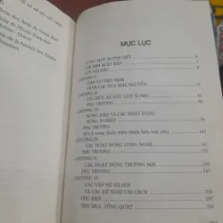 Kinh tế & Xã hội Việt Nam dưới các vua TRIỀU NGUYỄN 595724