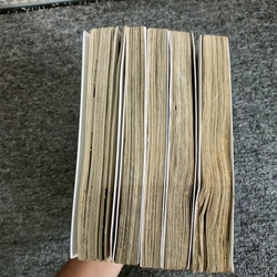 Truyện Vua Bánh Ngọt - Trọn bộ 5 tập - NXB Kim Đồng 276999