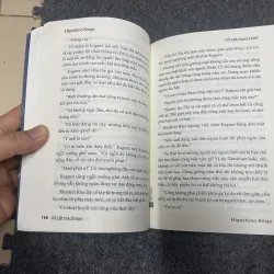 Dữ Liệu Bạch Kim - Higashino Keigo (c47) 927135